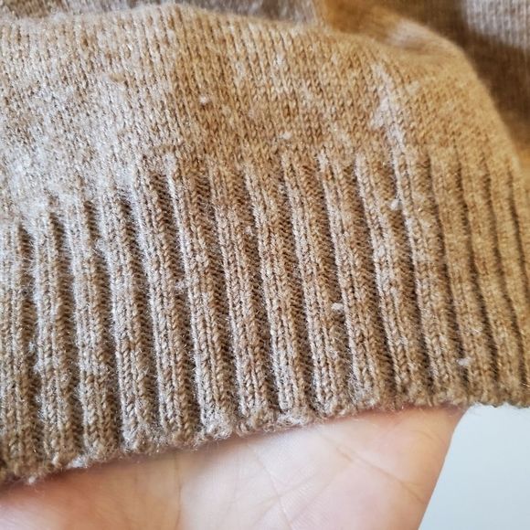 Vintage St. Michael's Acrylic Knit Sweater - Picture 2 of 7